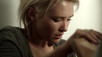 Click to watch 'The Way Out' (popup) Chosen